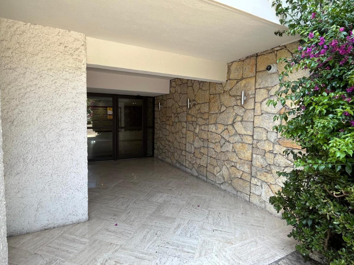 Apartament 2 Pieces, 4 Couchages Terrasse, Garage Cannes Zewnętrze zdjęcie